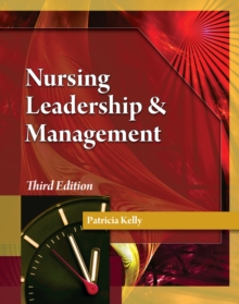 Image for Nursing Leadership & Management