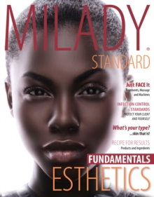 Image for Milady Standard Esthetics : Fundamentals