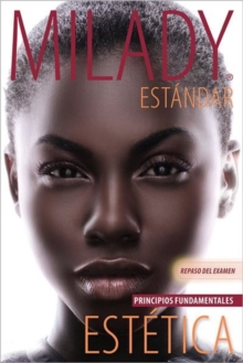 Image for Spanish Translated Exam Review for Milady Standard Esthetics:  Fundamentals