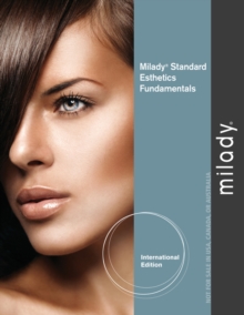 Image for Milady Standard Esthetics: Fundamentals, International Edition