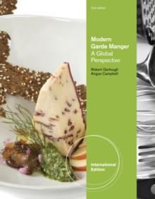 Image for Modern Garde Manger, International Edition