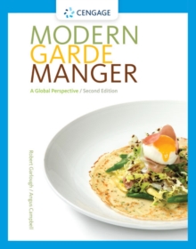 Image for Modern Garde Manger : A Global Perspective