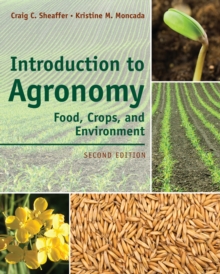 Image for Introduction to Agronomy
