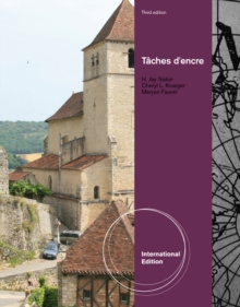 Image for Tãaches d'encre  : French composition