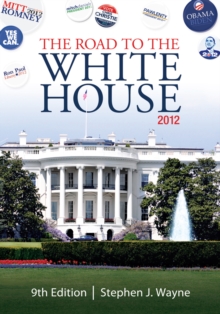 Image for The Road to the White House 2012