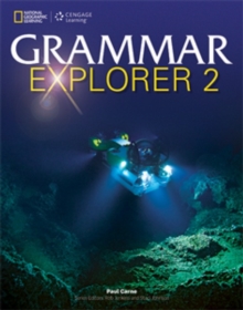 Image for Grammar Explorer 2