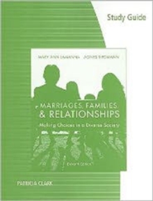 Image for Marriages, Families, & Relationships