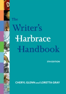 Image for The Writer's Harbrace Handbook