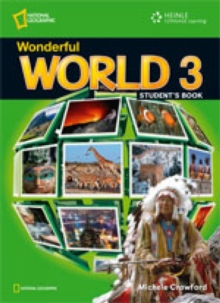Image for Wonderful World 3