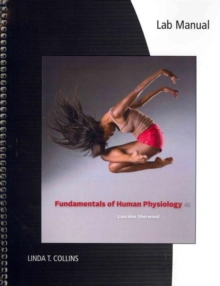 Image for Lab Manual for Sherwood's Fundamentals of Human Physiology, 4th