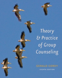 Image for Cengage Advantage Books: Theory and Practice of Group Counseling