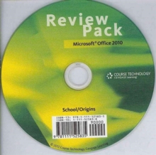 Image for Review Pack for Cable/Morrison S Microsoft Office 2010, Advanced and Complete