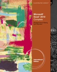 Image for Microsoft Office Excel 2010