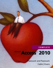 Image for Microsoft? Access 2010 Complete