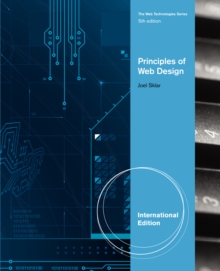 Image for Web Design Principles, International Edition