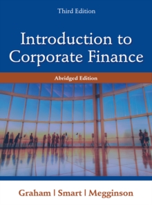 Image for Introduction to financial management
