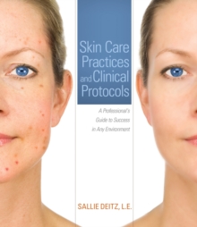 Image for Skin Care Practices and Clinical Protocols