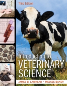 Image for Introduction to Veterinary Science