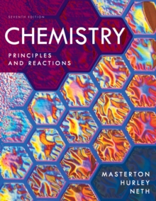 Image for Study Guide and Workbook for Masterton/Hurley's Chemistry: Principles and Reactions
