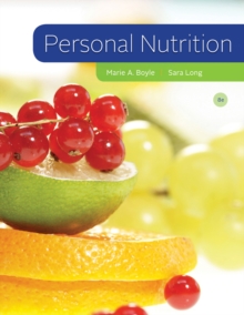 Image for Personal Nutrition