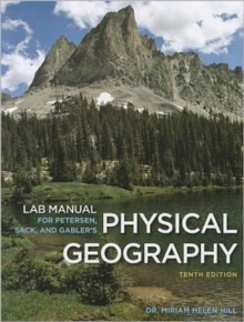 Image for Lab Manual for Petersen/Sack/Gabler's Physical Geography, 10th