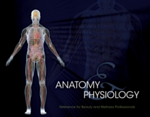 Image for Anatomy & physiology  : reference for beauty and wellness professionals