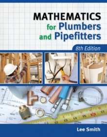Image for Mathematics for plumbers and pipefitters