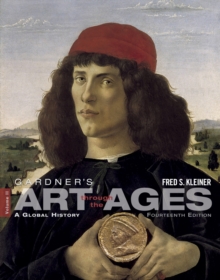 Image for SlideGuide for Gardner's Art through the Ages: A Global History, Volume II, 14th