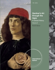 Image for Gardner's Art through the Ages : A Global History, Volume II, International Edition (with Art CourseMate with eBook Printed Access Card)