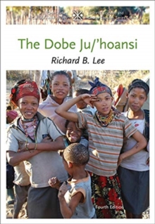 Image for The Dobe Ju/'Hoansi