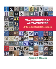 Image for The Essentials of Statistics