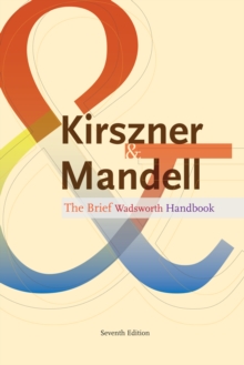 Image for The Brief Wadsworth Handbook