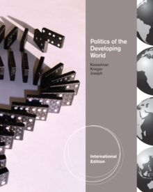 Image for Introduction to Politics of the Developing World