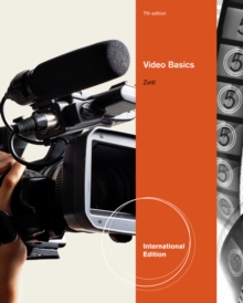Image for Video Basics, International Edition