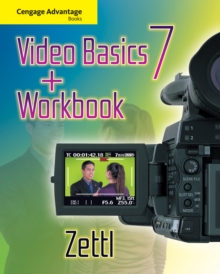 Image for Cengage Advantage Books: Video Basics including Workbook