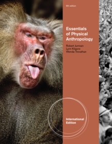 Image for Essentials of physical anthropology