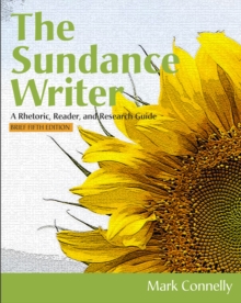 Sundance Writer