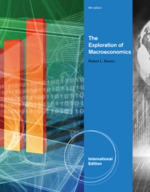 Image for Exploring macroeconomics