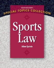 Sports Law