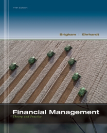 Image for Financial management  : theory and practice