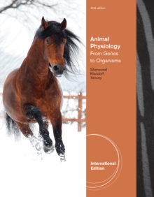Image for Animal physiology  : from genes to organisms