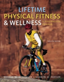 Image for Cengage Advantage Books: Lifetime Physical Fitness and Wellness