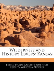 Image for Wilderness and History Lovers