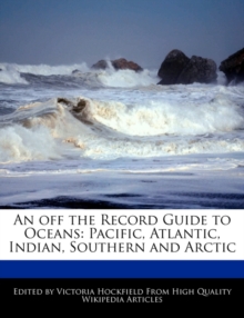 Image for An Off the Record Guide to Oceans