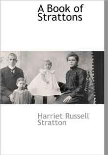 Image for A Book of Strattons