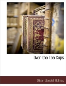 Image for Over the Tea Cups