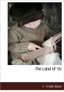 Image for The Land of Oz
