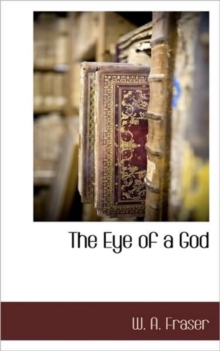 Image for The Eye of a God