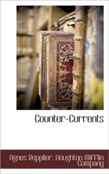 Image for Counter-Currents
