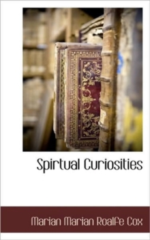 Image for Spirtual Curiosities